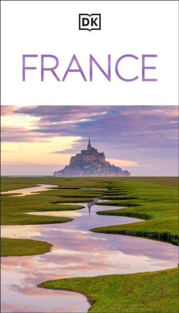 Dk France