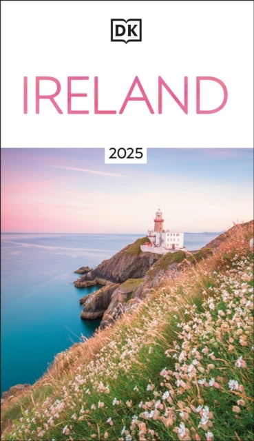 Dk Ireland