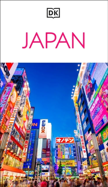 Dk Japan