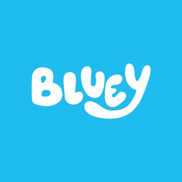 Bluey Bluey's Night Before Christmas