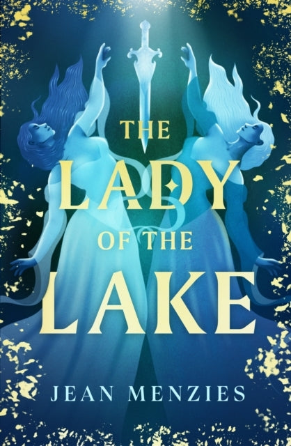 The Lady Of The Lake