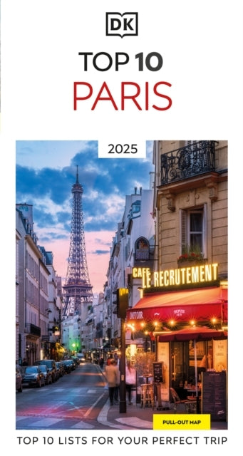 Dk Top 10 Paris