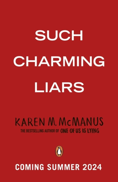 Such Charming Liars