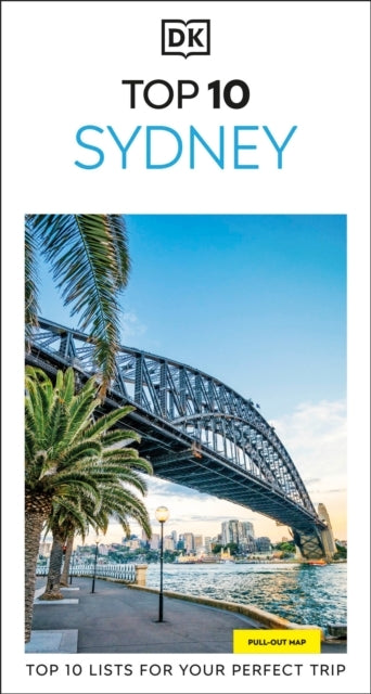 Dk Top 10 Sydney