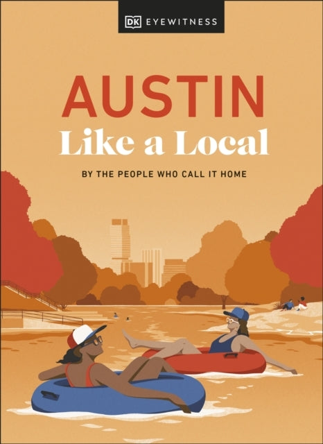 Austin Like A Local
