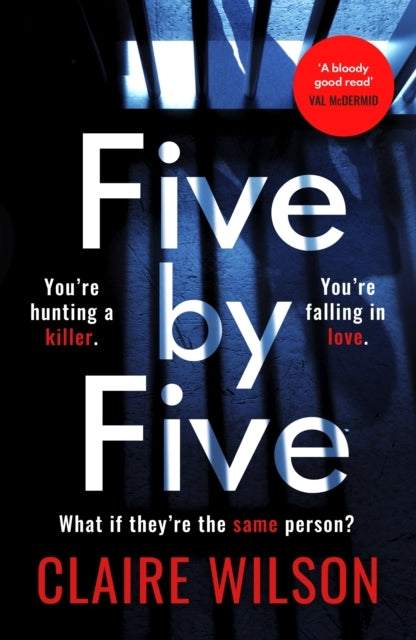 Five By Five
