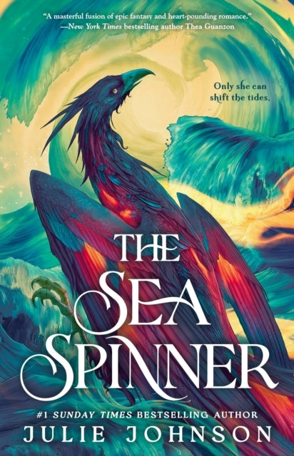 The Sea Spinner