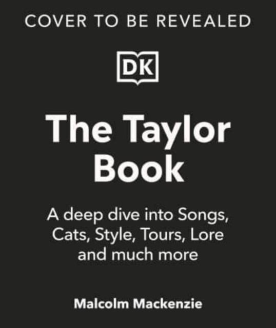 The Taylor Swift Book