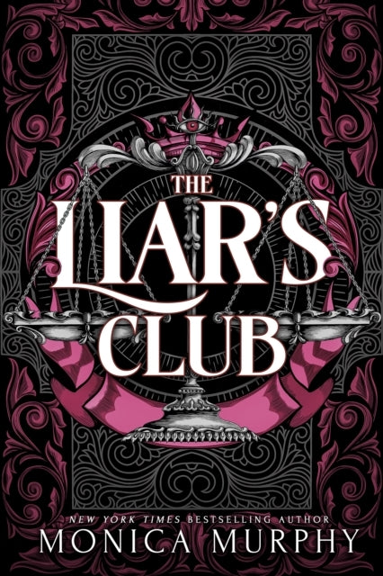 The Liar'S Club