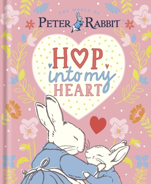 Peter Rabbit