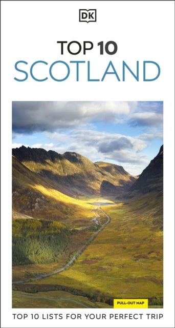 Dk Top 10 Scotland