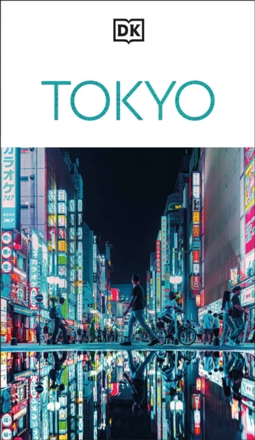 Dk Tokyo