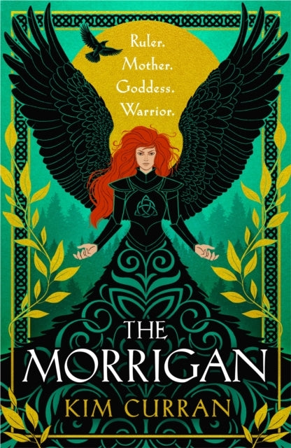 The Morrigan