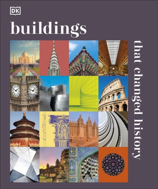 Buildings That Changed History