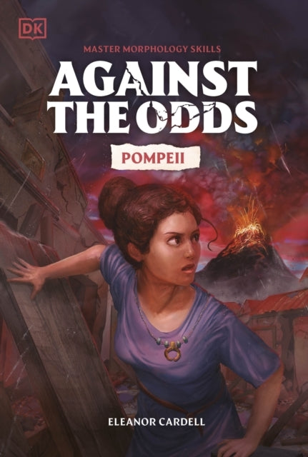 Against The Odds Pompeii