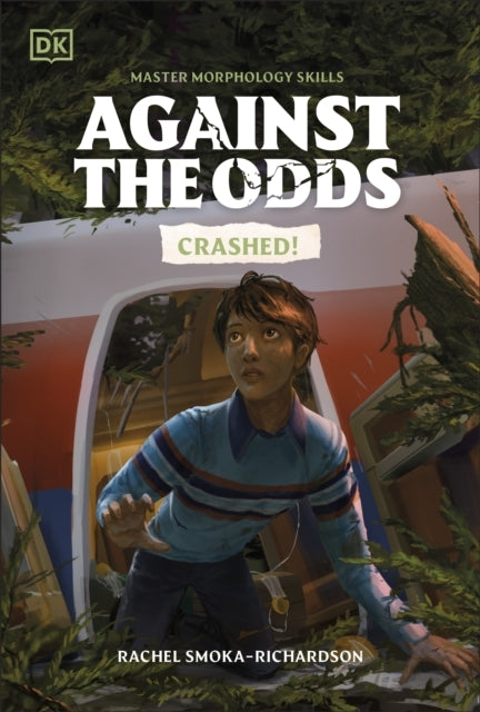 Against The Odds: Crashed