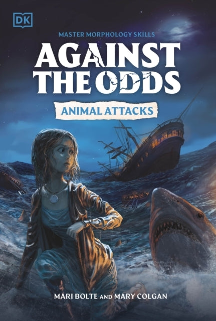 Against The Odds Animal Attacks