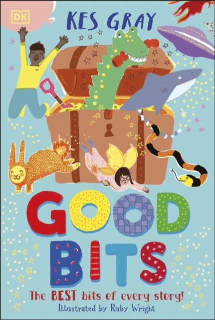 Good Bits