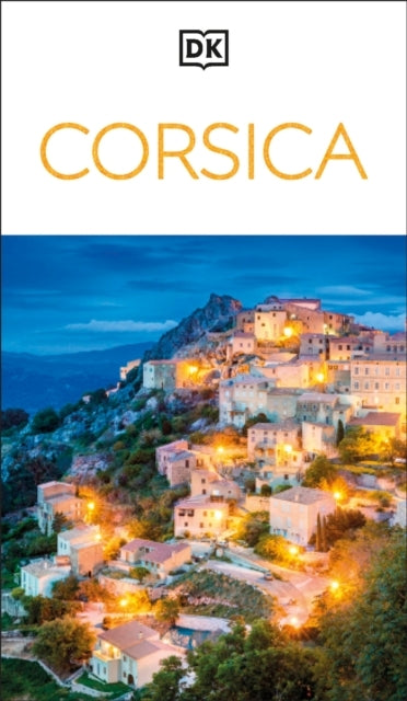 Dk Corsica