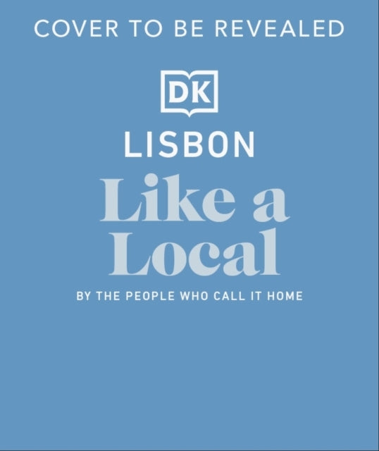 Lisbon Like A Local