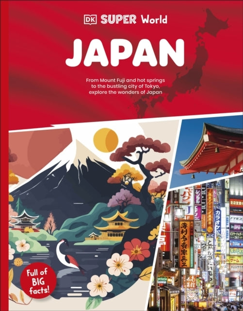 Dk Super World Japan