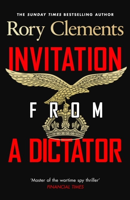 Invitation from a Dictator