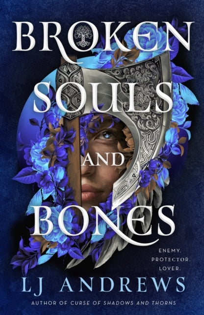 Broken Souls And Bones