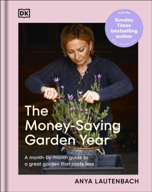 The Money-saving Garden Year