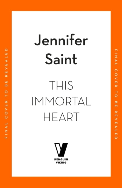 This Immortal Heart