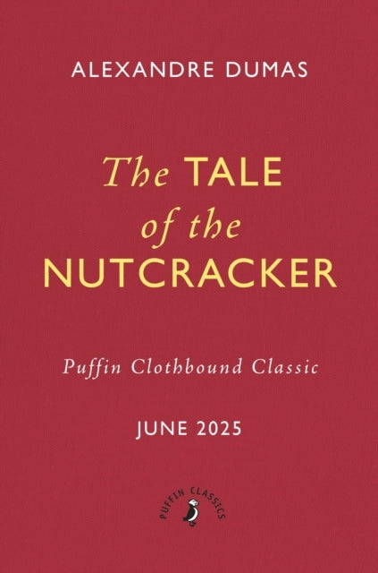 The Tale Of The Nutcracker