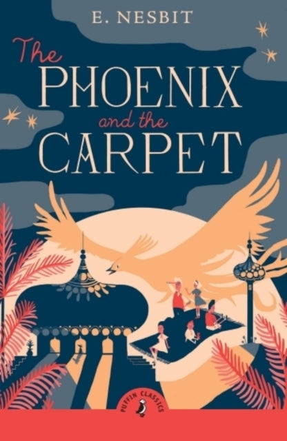 The Phoenix and The Carpet