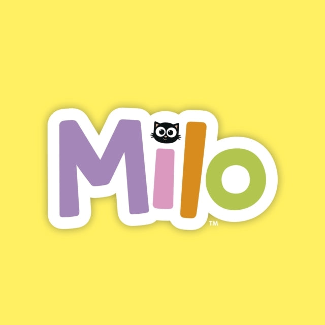 Milo: Rescue Heroes