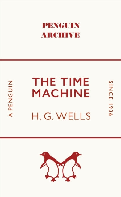 The Time Machine