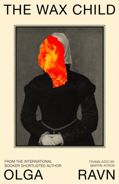 The Wax Child