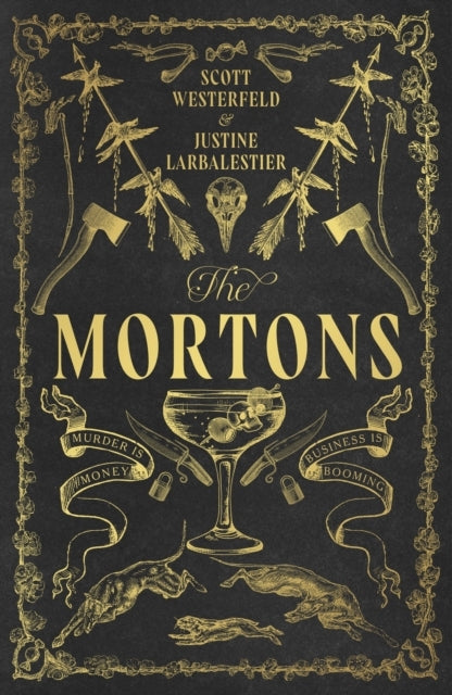 The Mortons