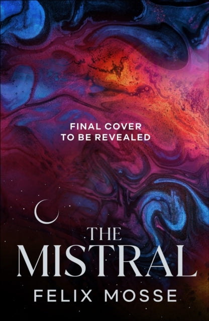 The Mistral