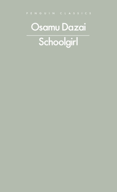 Schoolgirl
