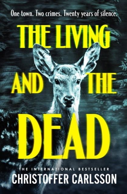 The Living and the Dead