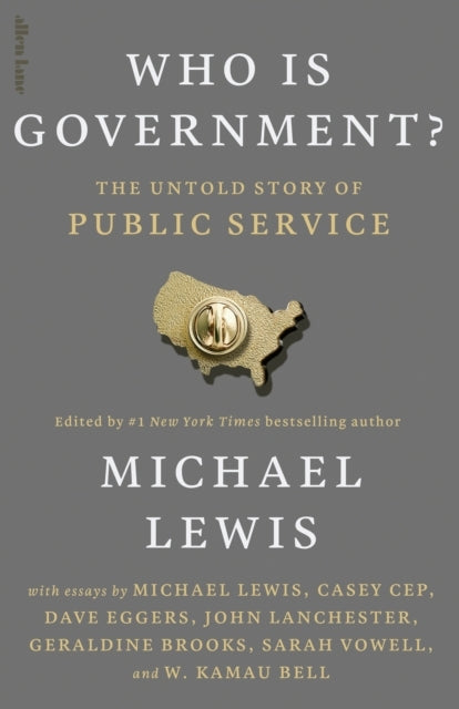 Who Is Government?