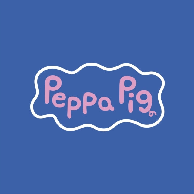 Peppa Pig: Big Sister Peppa