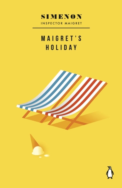 Maigret's Holiday