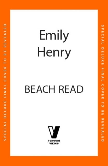 Beach Read