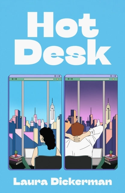 Hot Desk