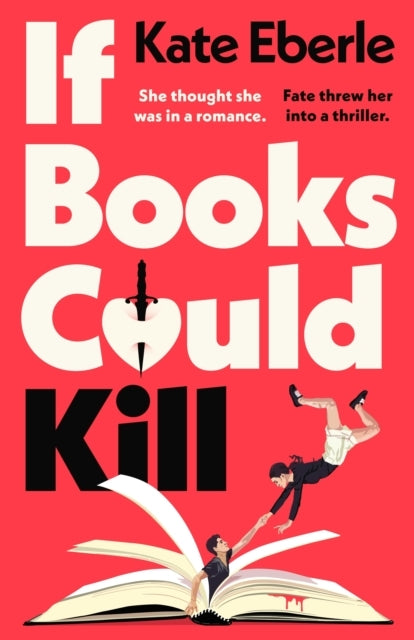 If Books Could Kill