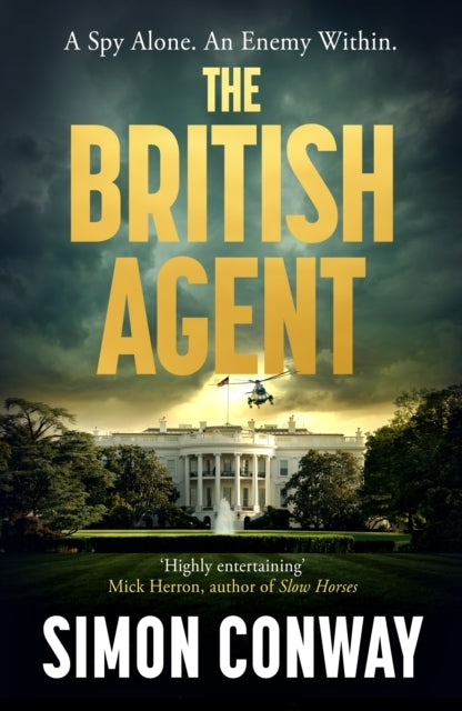 The British Agent