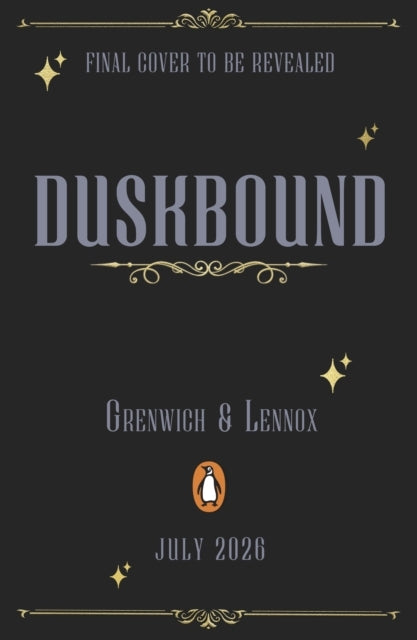 Duskbound