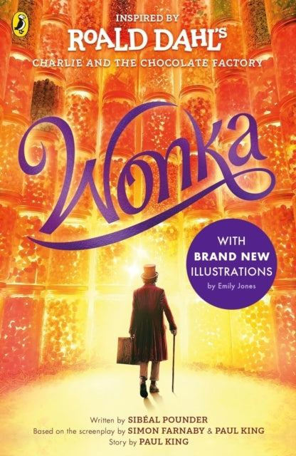 Wonka
