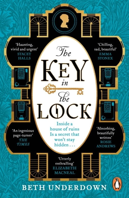 The Key in the Lock