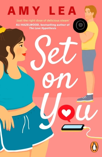 Set on You