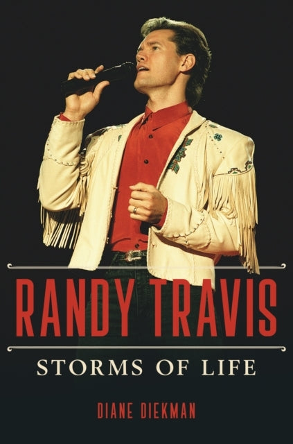 Randy Travis Storms Of Life